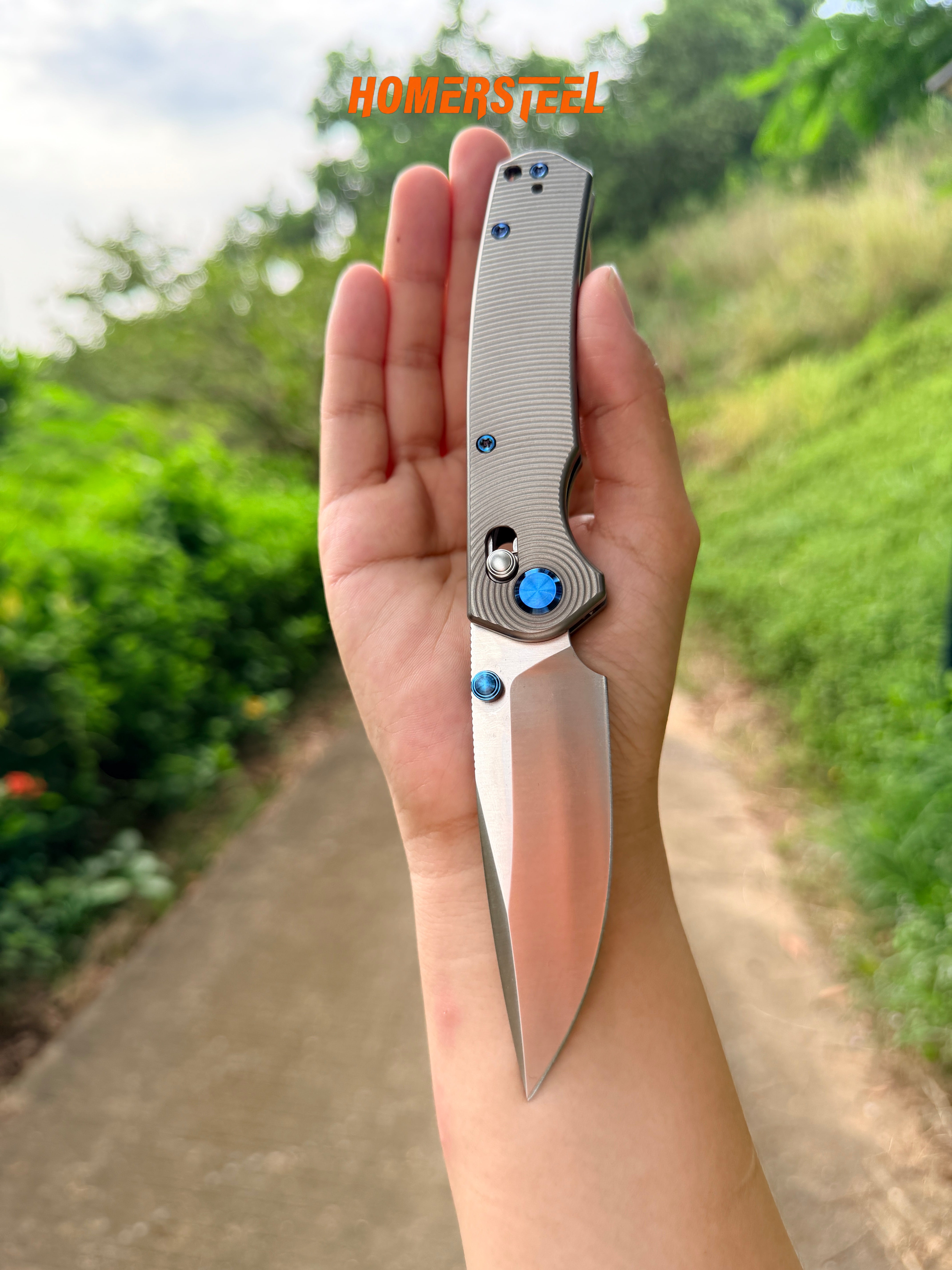 What Do You Get a Knife Guy for Christmas?