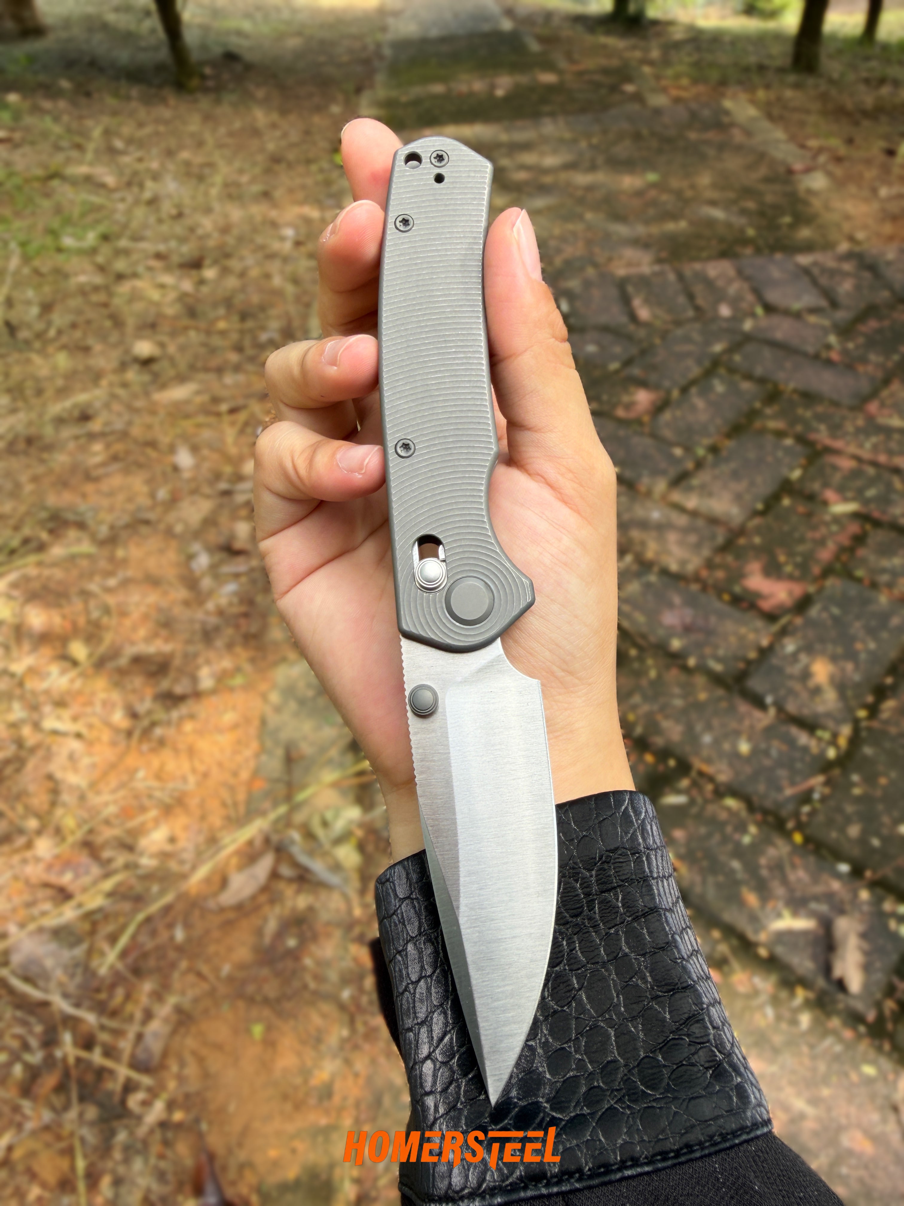 Are Titanium Knives Worth It?
