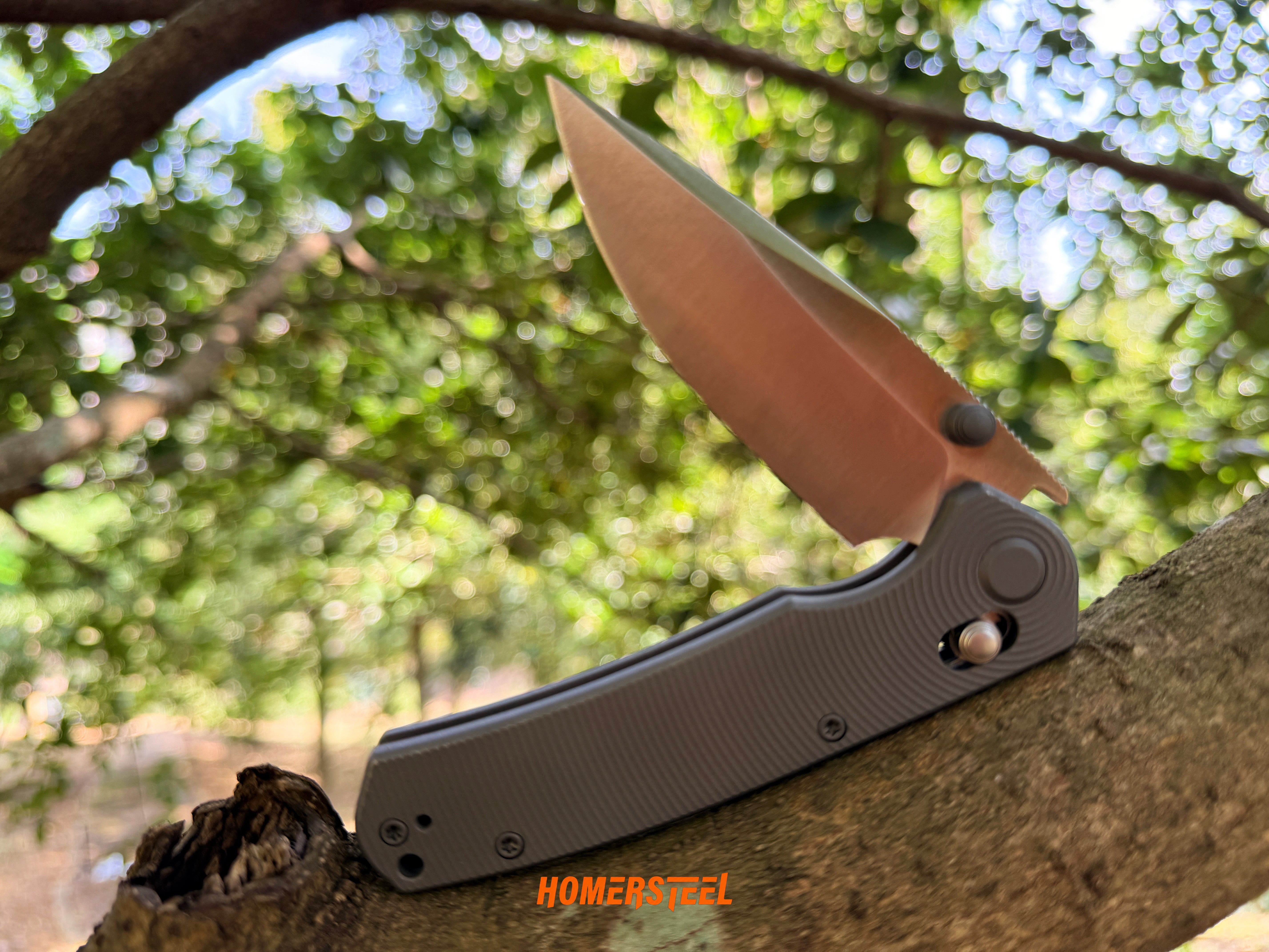 14C28N vs S35VN: Which Is Better for EDC?